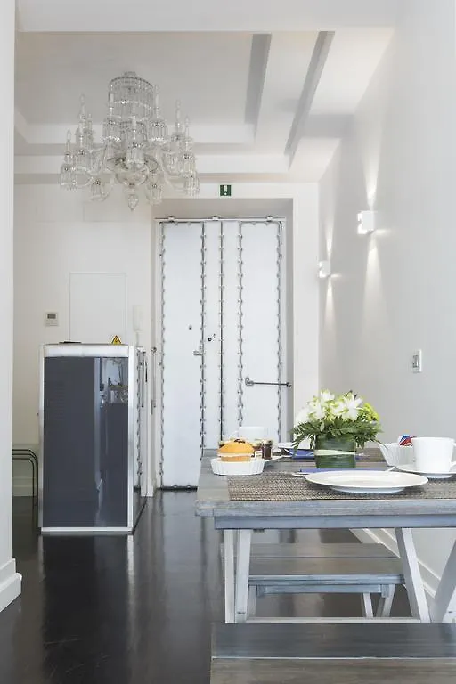 Xenia Guest House Rome Bed & Breakfast