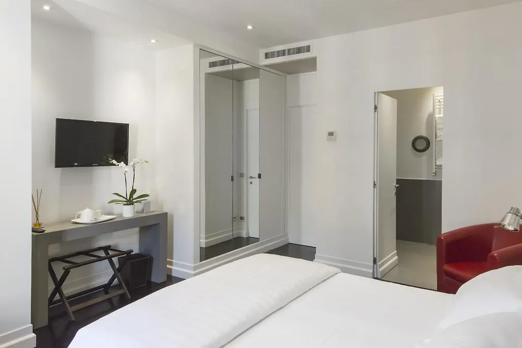 Bed & Breakfast Xenia Guest House Rome