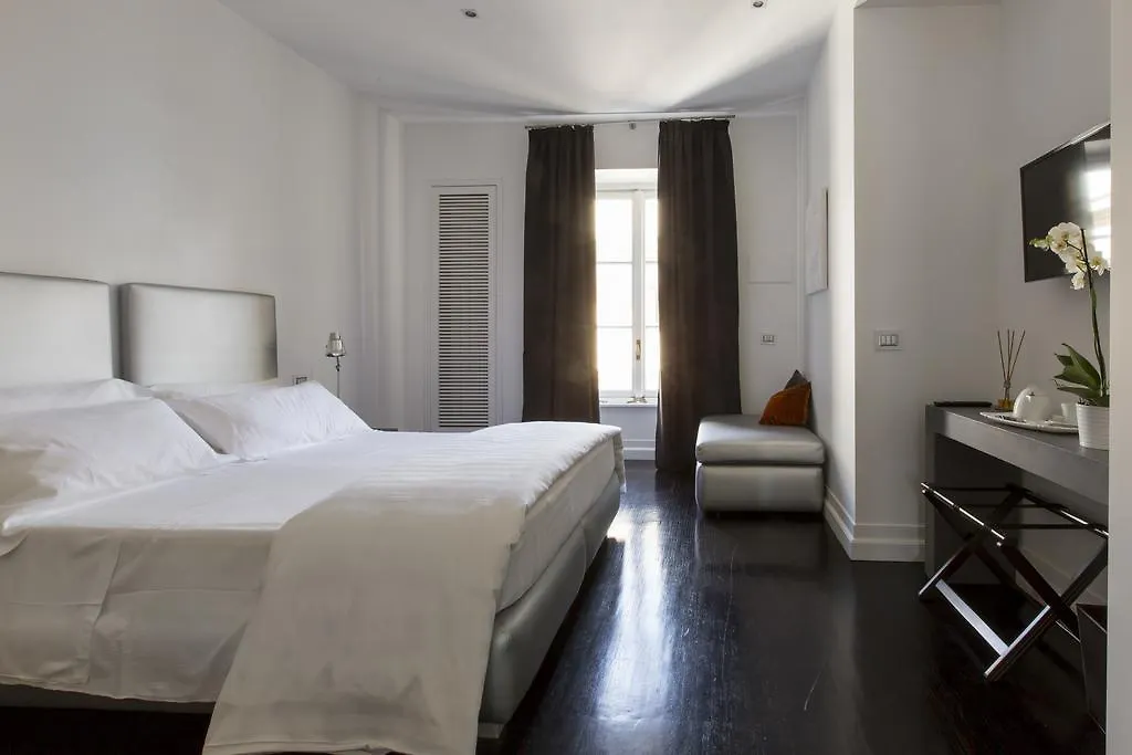 Xenia Guest House Rome Bed & Breakfast