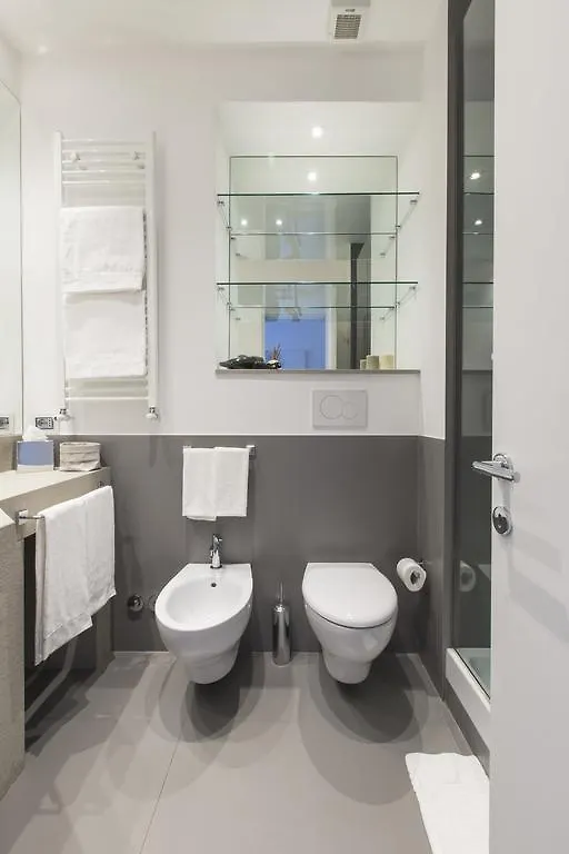 Xenia Guest House Rome Italy