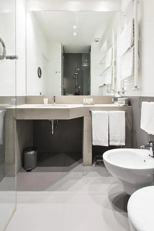 Xenia Guest House Rome