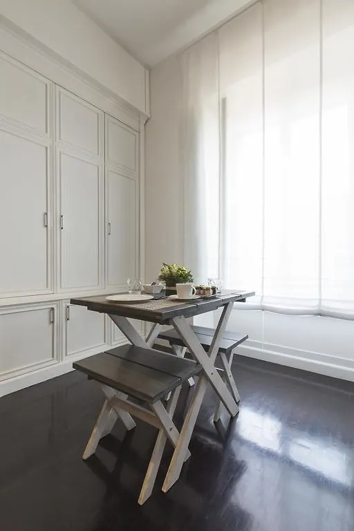 Xenia Guest House Rome