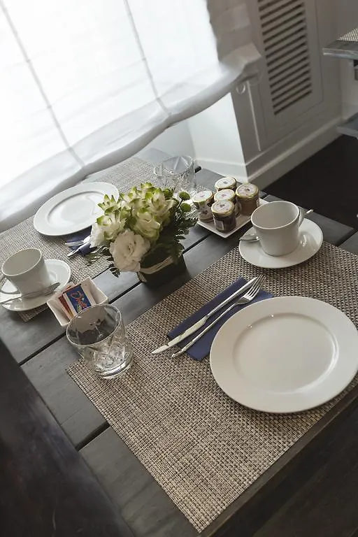 Bed & Breakfast Xenia Guest House Rome