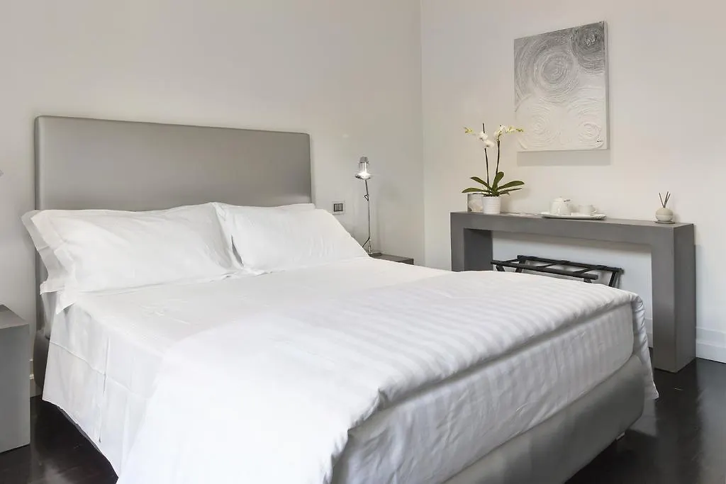 Xenia Guest House Rome