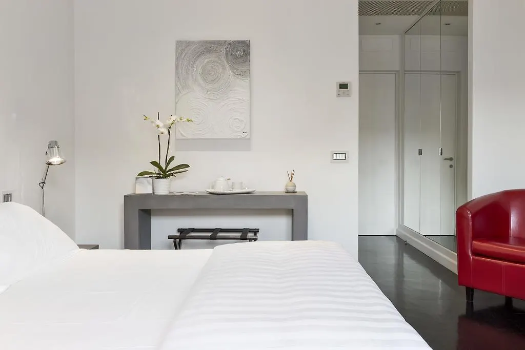 Bed & Breakfast Xenia Guest House Rome