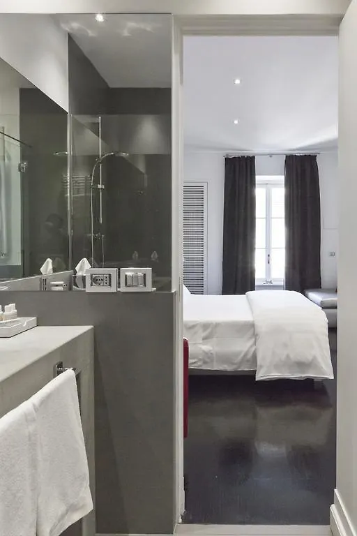 Xenia Guest House Rome