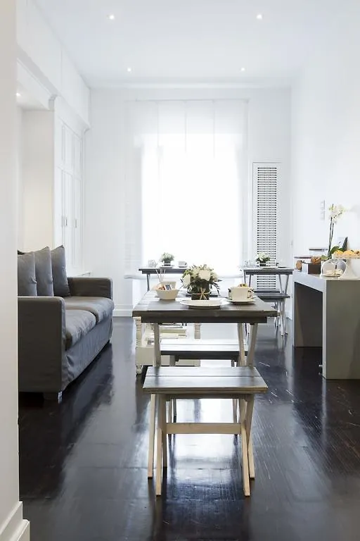 Bed & Breakfast Xenia Guest House Rome