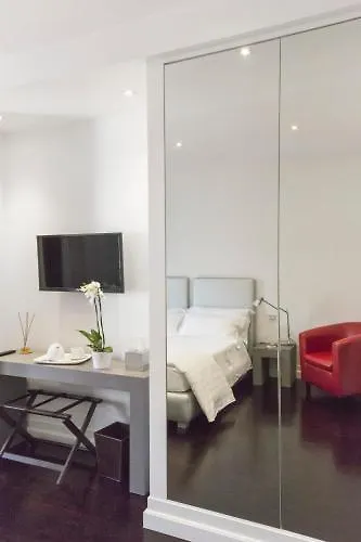 Xenia Guest House Rome Bed & Breakfast