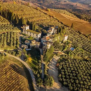 Fattoria Di Cinciano פוג'יבונסי