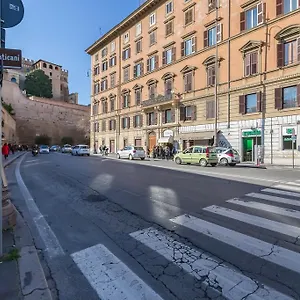 Pensjonat Manfredi House San Pietro
