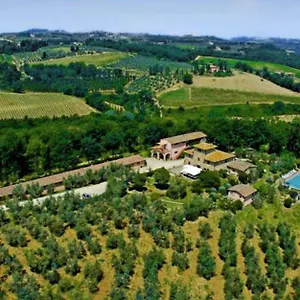 Agriturismo Poggio Alle Lame Tavarnelle Val di Pesa
