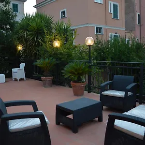 Pensjonat L'oasi Al Pigneto -