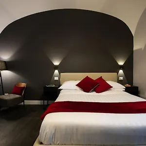 Pensjonat Lungotevere Ripa