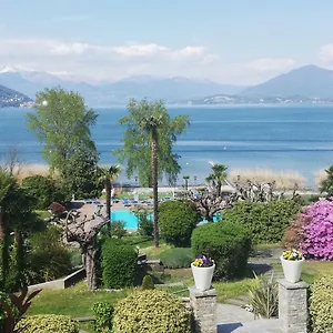 Conca Azzurra Wellness&beauty 3* Ranco