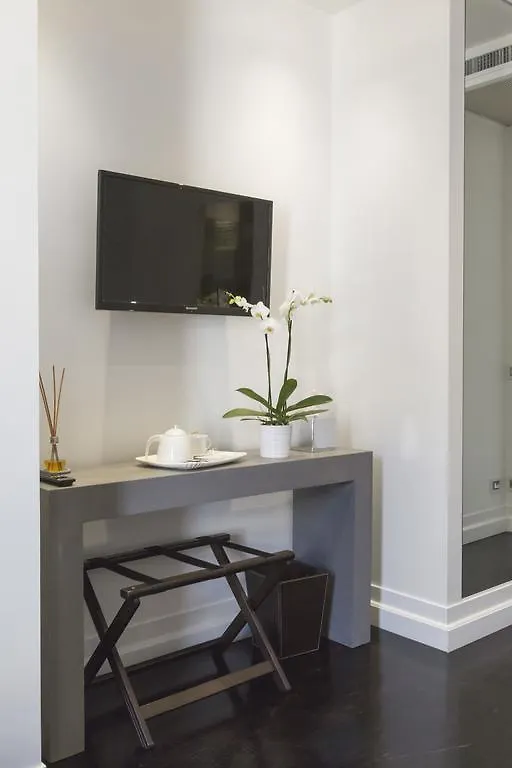 ** Bed & Breakfast Xenia Guest House Rome Italy