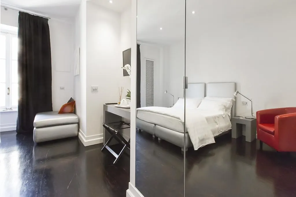 Bed & Breakfast Xenia Guest House Rome