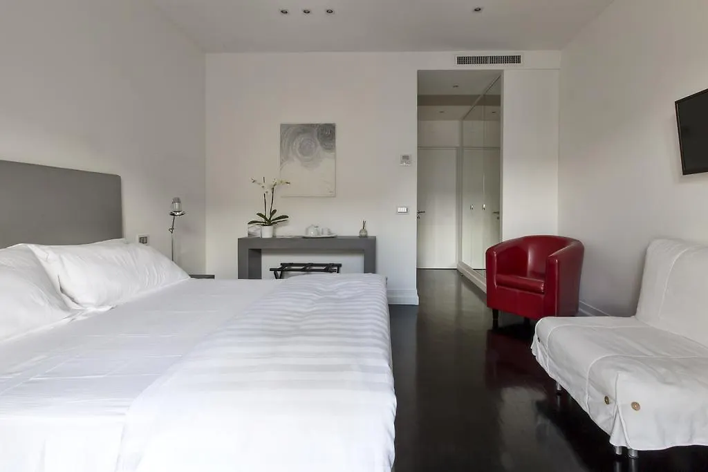 Bed & Breakfast Xenia Guest House Rome