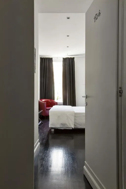 Bed & Breakfast Xenia Guest House Rome